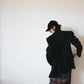 Oversized Flannel Check Shirts