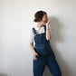 Denim Overalls【受注販売商品】