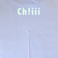 Center Tuck Tee