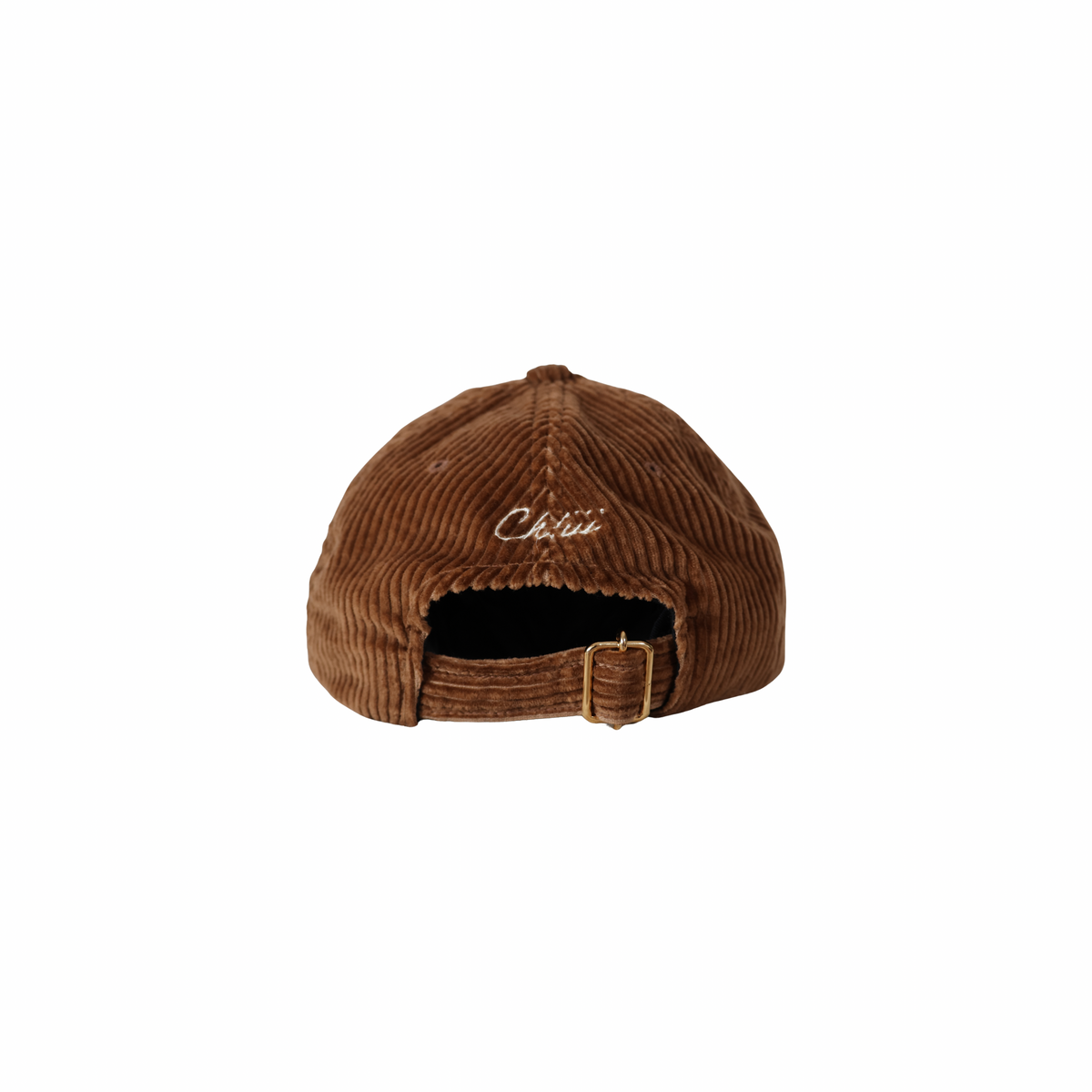 Corduroy "sweet" Cap