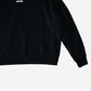 【受注商品】Logo Crewneck Sweat