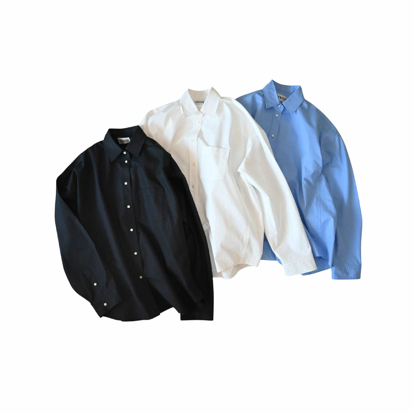 Over Shirts