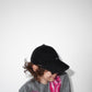 Corduroy "sweet" Cap