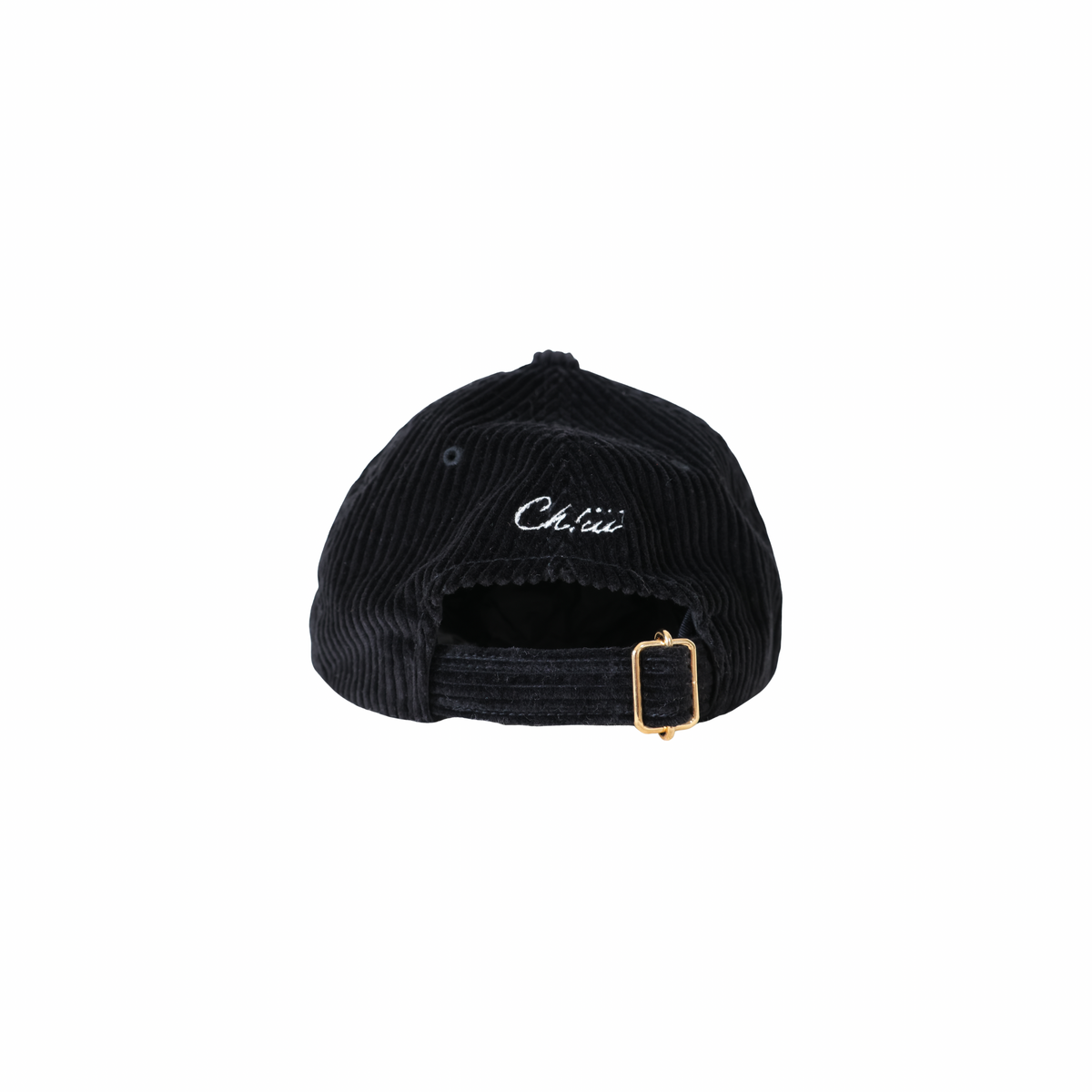 Corduroy "sweet" Cap