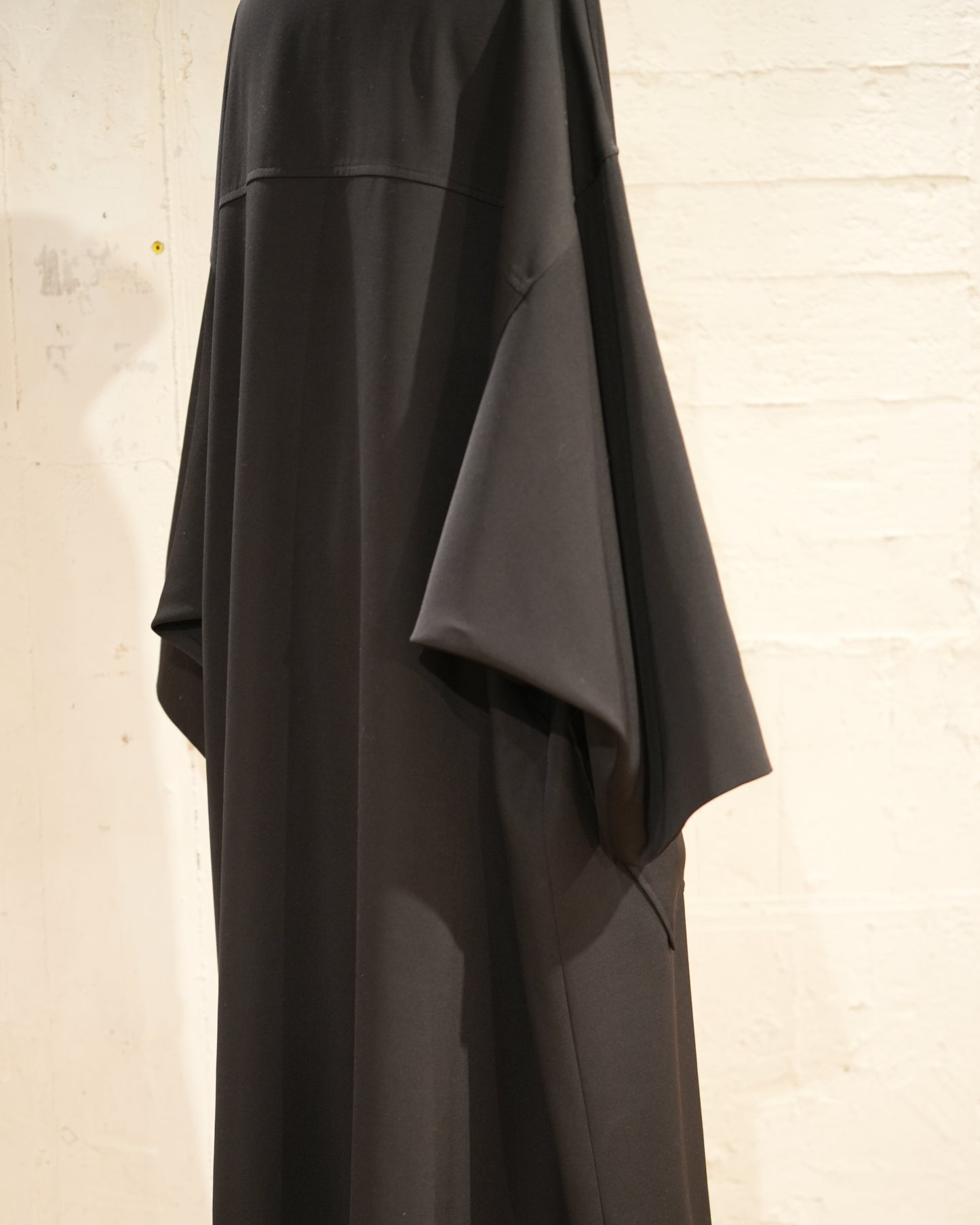 Manta Coat 【受注商品】