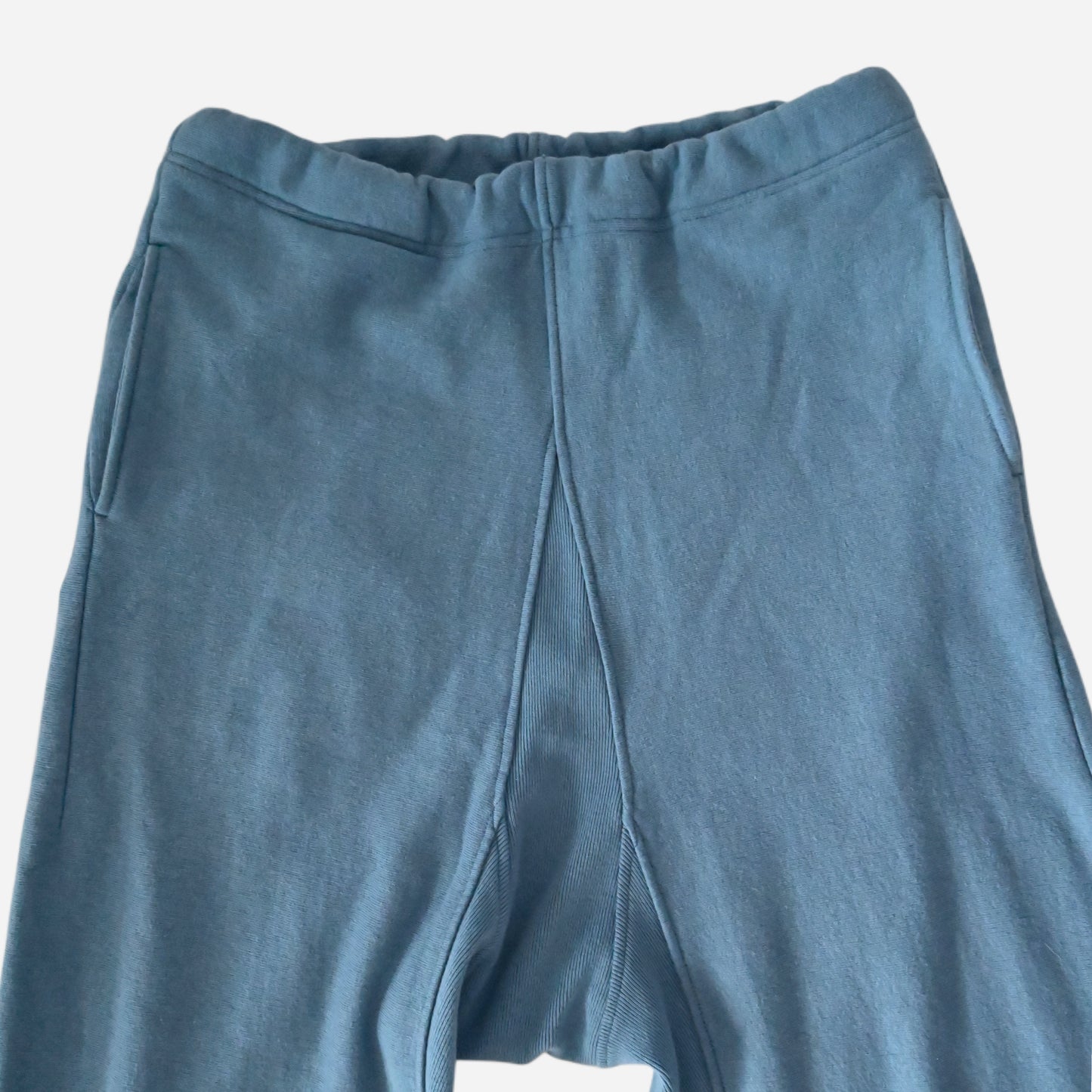 Straight Sweat Pants  　　【受注商品】