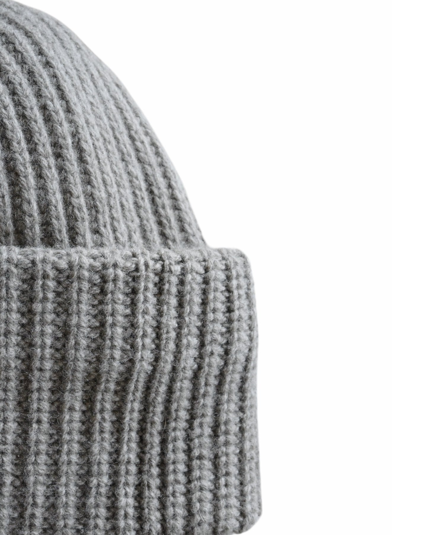 Knit Beanie