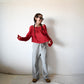 Straight Sweat Pants 〔NEW MODEL〕