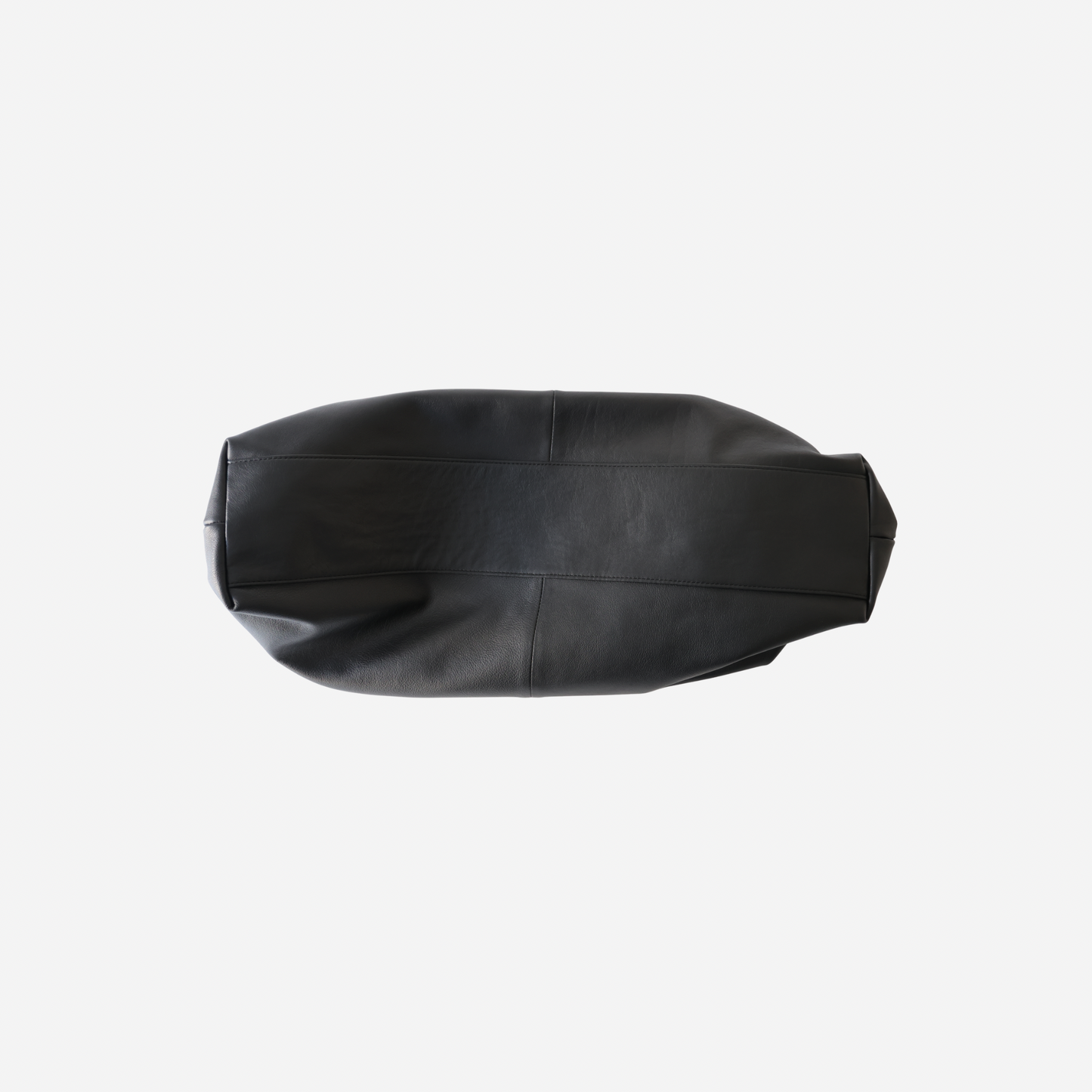 Round Tote Bag