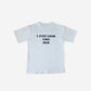 Center Tuck Tee