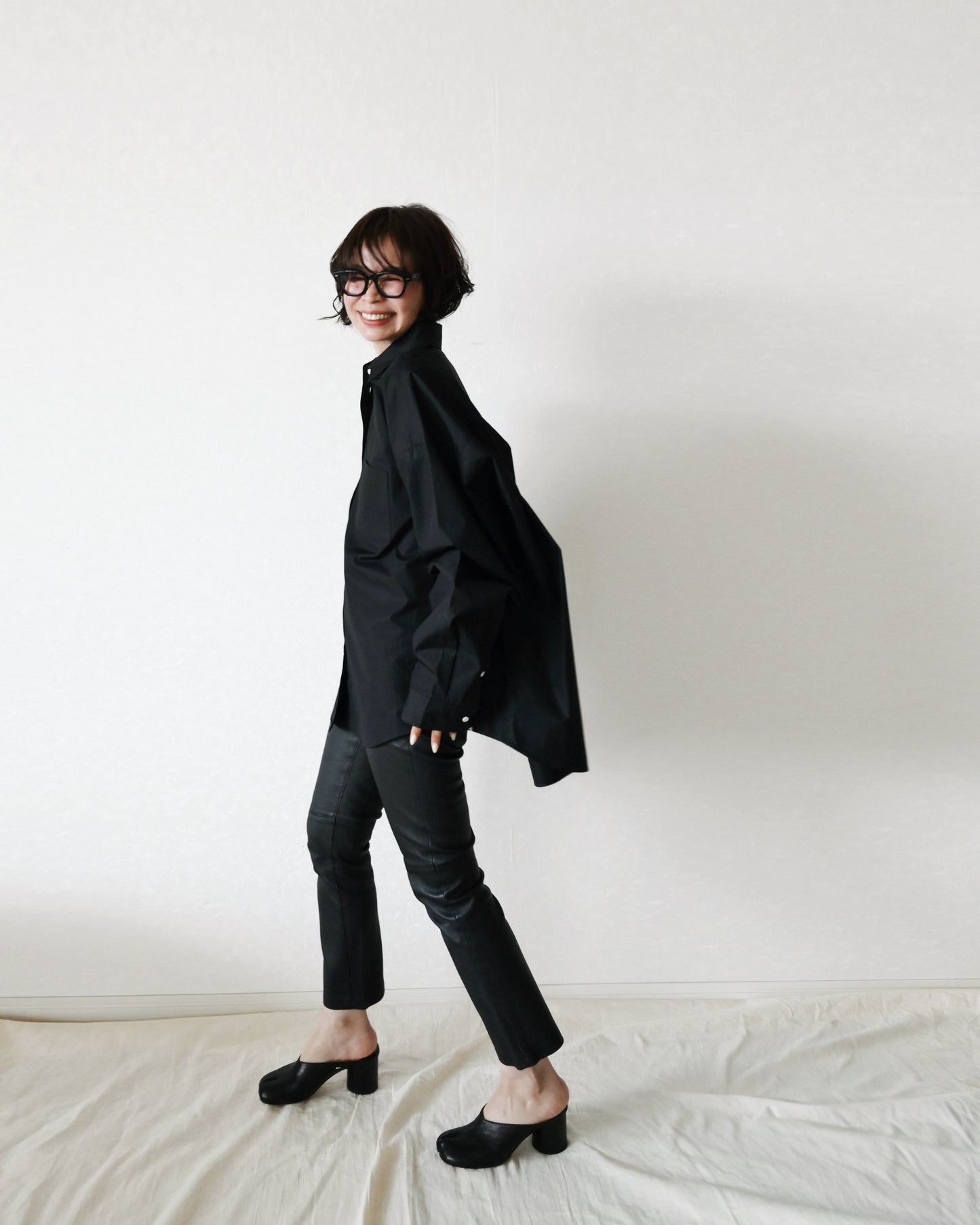 Over Shirts 【受注商品】