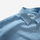 Dolman Sleeve Stripes Shirts