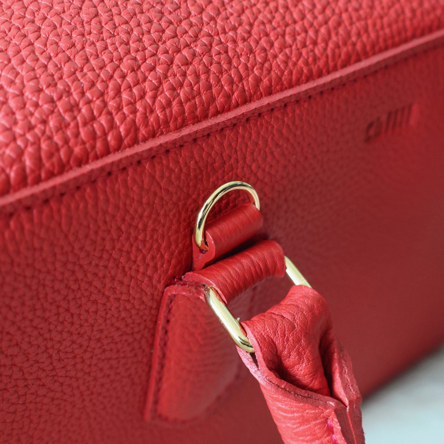 PERINGER Wide Boston　