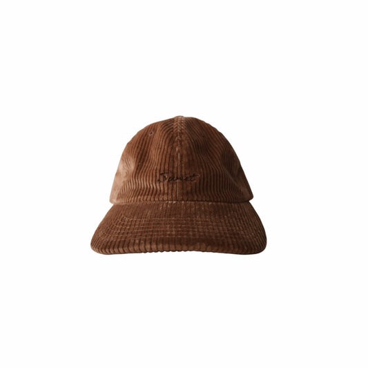Corduroy "sweet" Cap