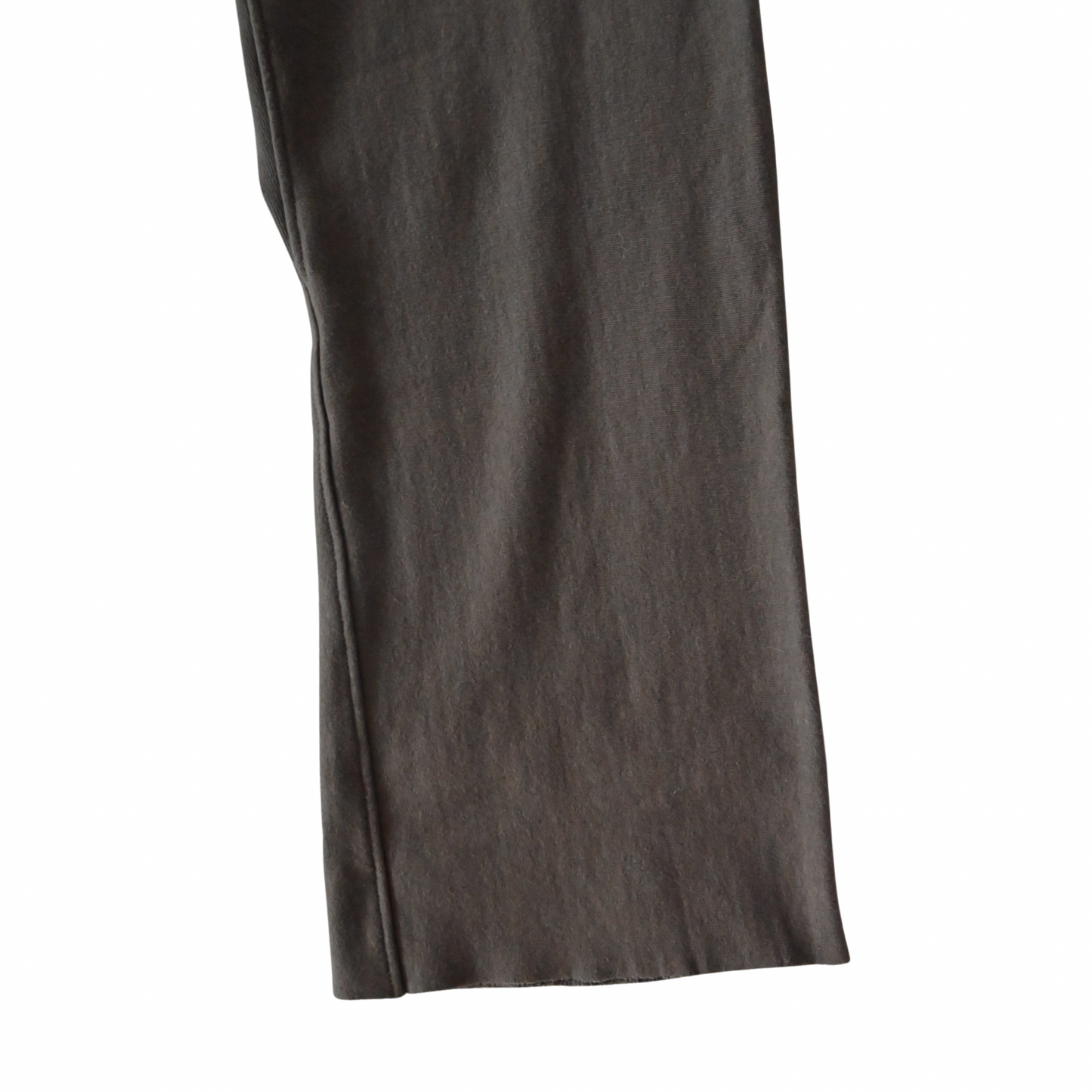 Straight Sweat Pants  　　【受注商品】