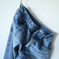 【受注商品】Midlize Wide Denim