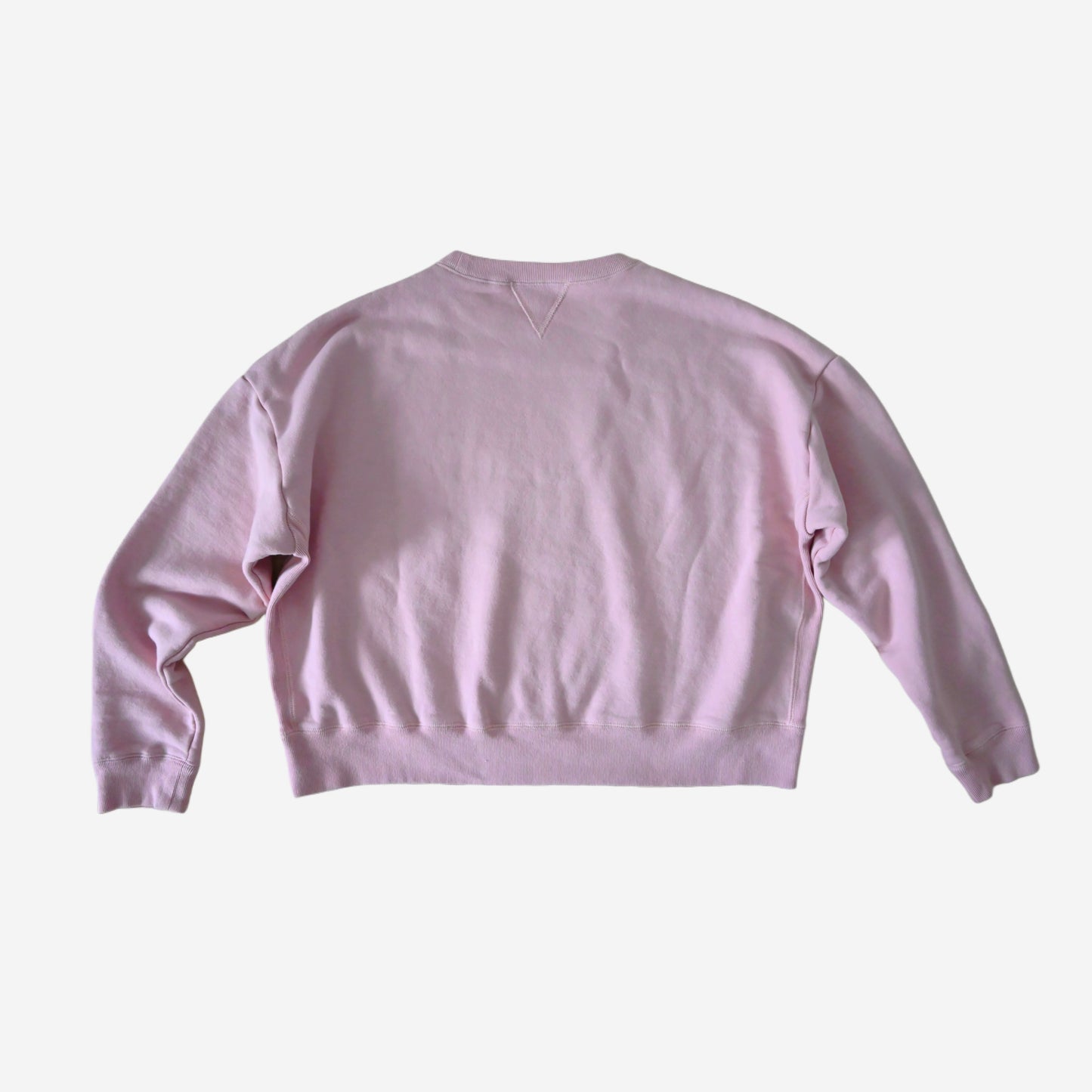 【受注商品】Logo Crewneck Sweat