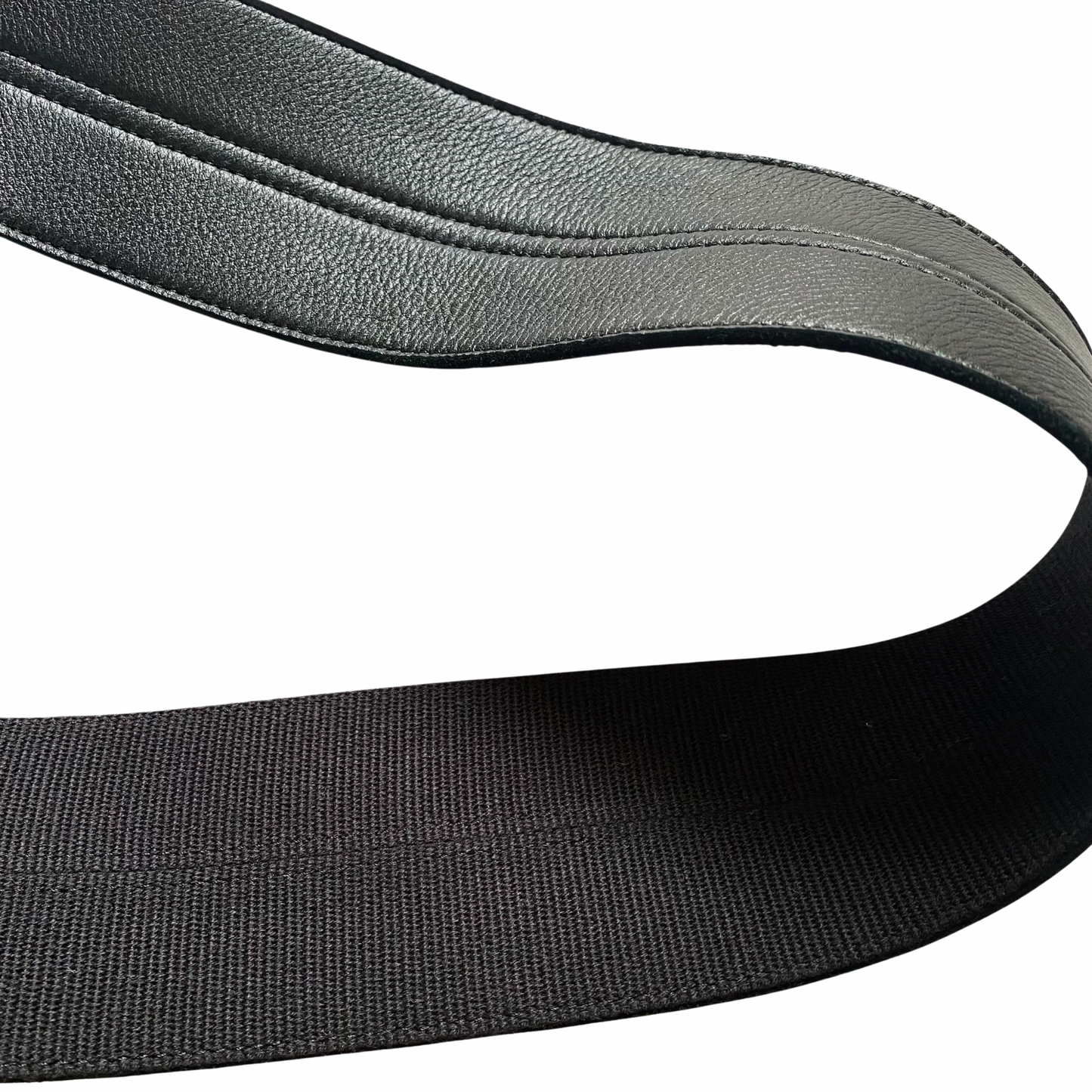 Big Leather Bascket