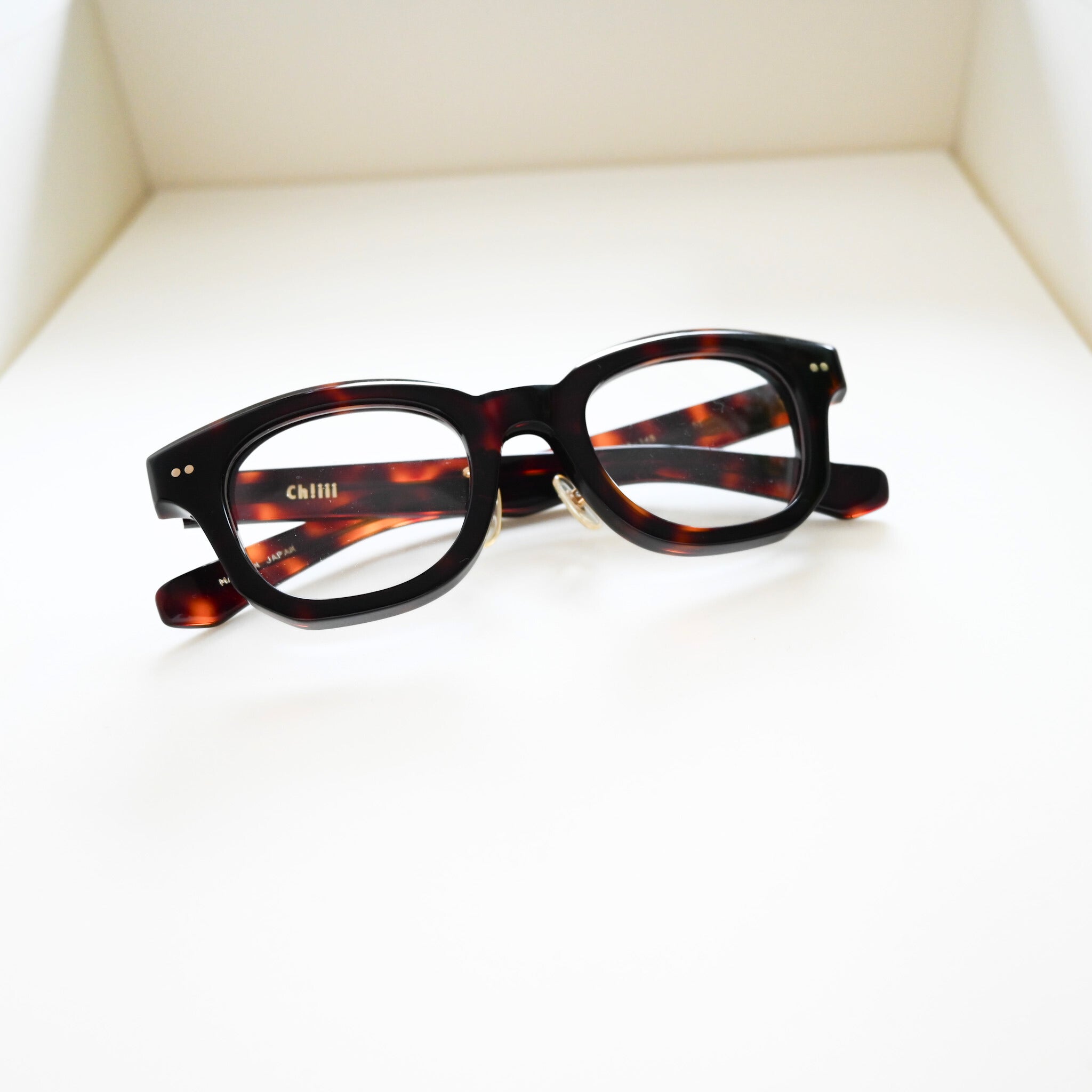 chiiiibag サングラス ch!iii Original Eyewear