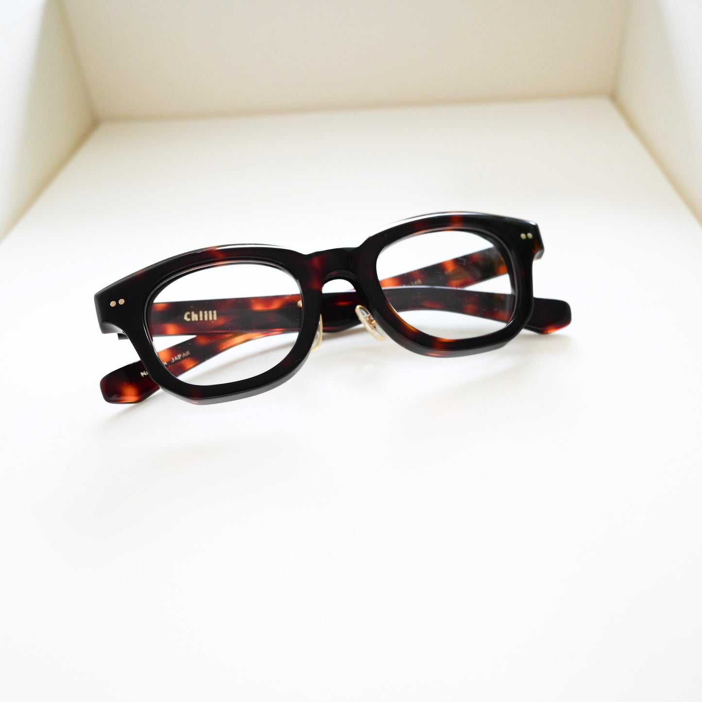 ch!iii Original Eyewear【受注商品】