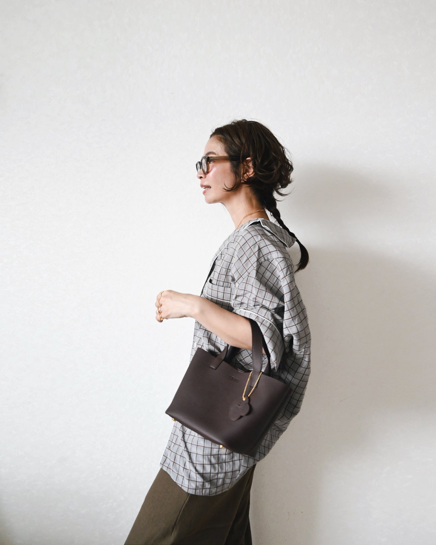 ch!iii Original Eyewear 【受注商品】