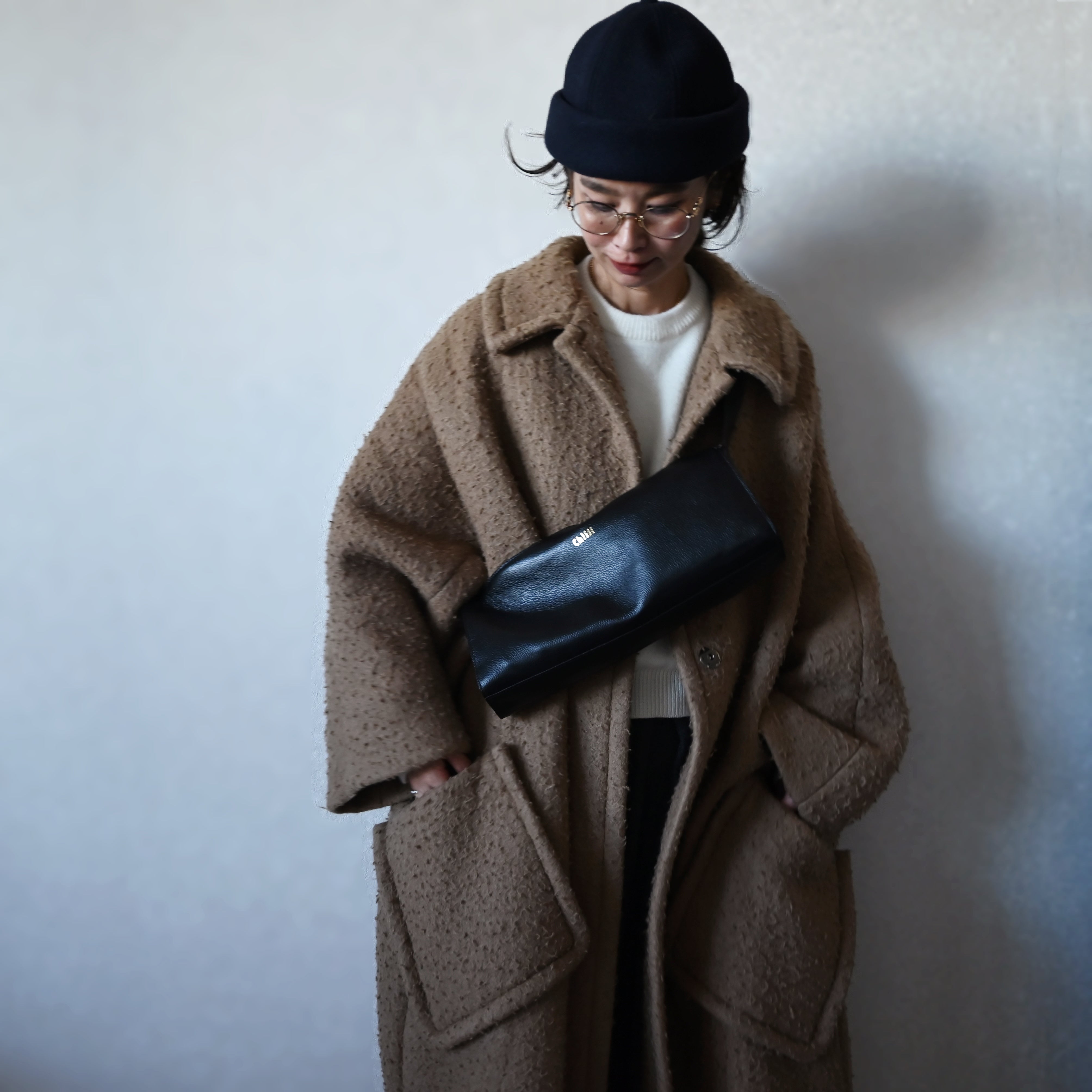 Landscape Shoulder – ch!iii