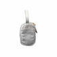 W-zip One-Shoulder Bag