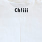 Center Tuck Tee