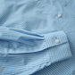 Dolman Sleeve Stripes Shirts