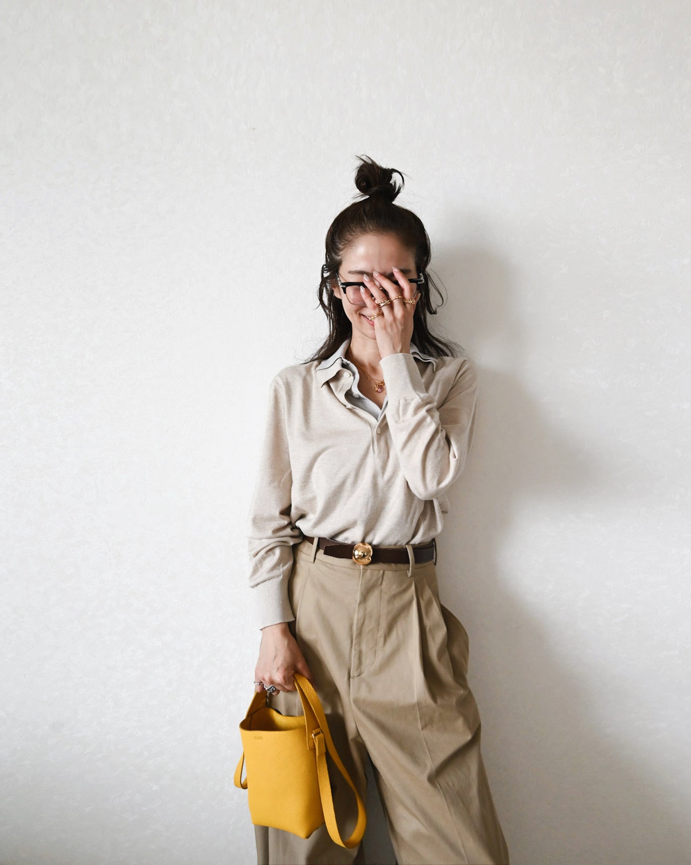 PERINGER Mini Dhuta Shoulder　