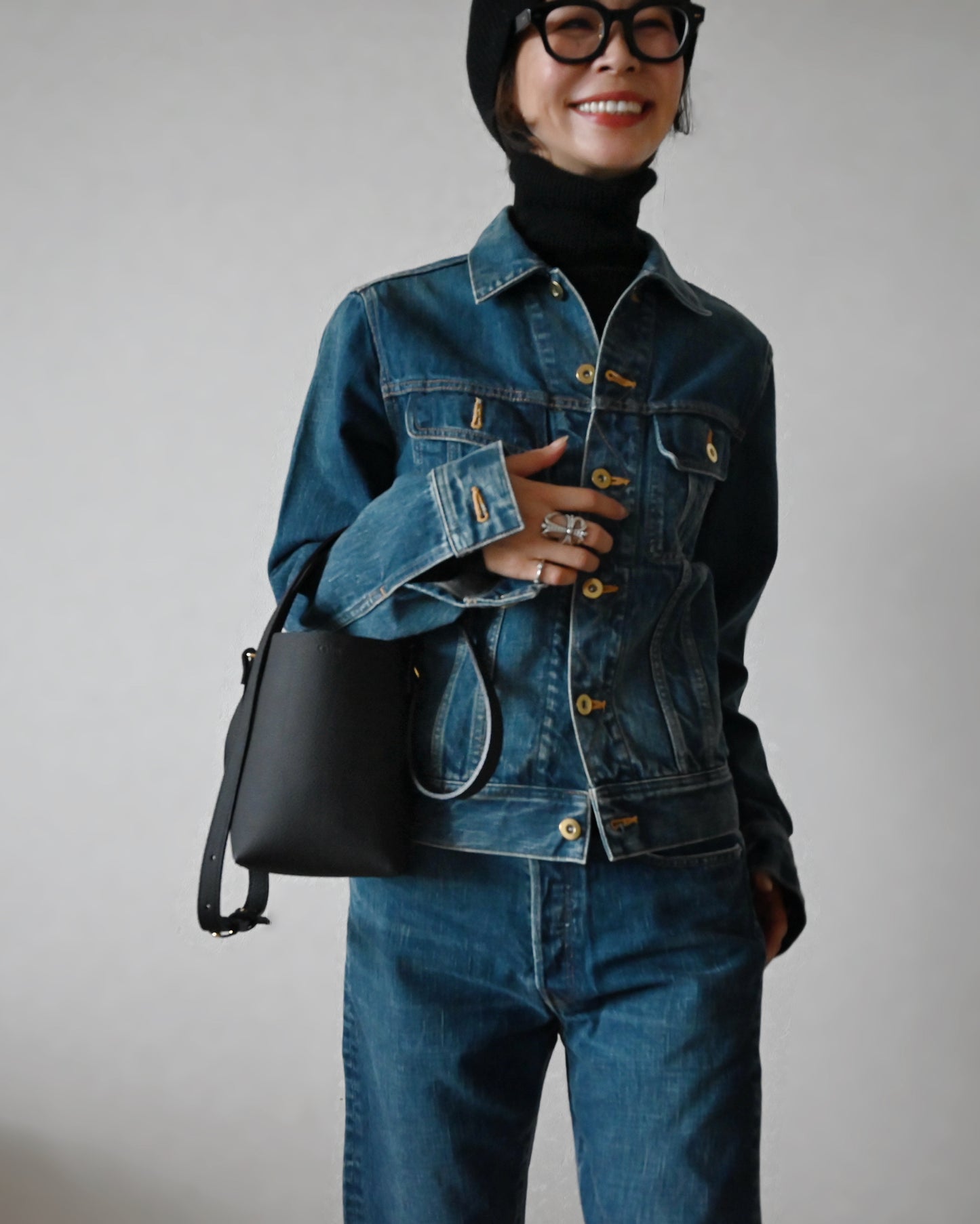 PERINGER Mini Dhuta Shoulder　