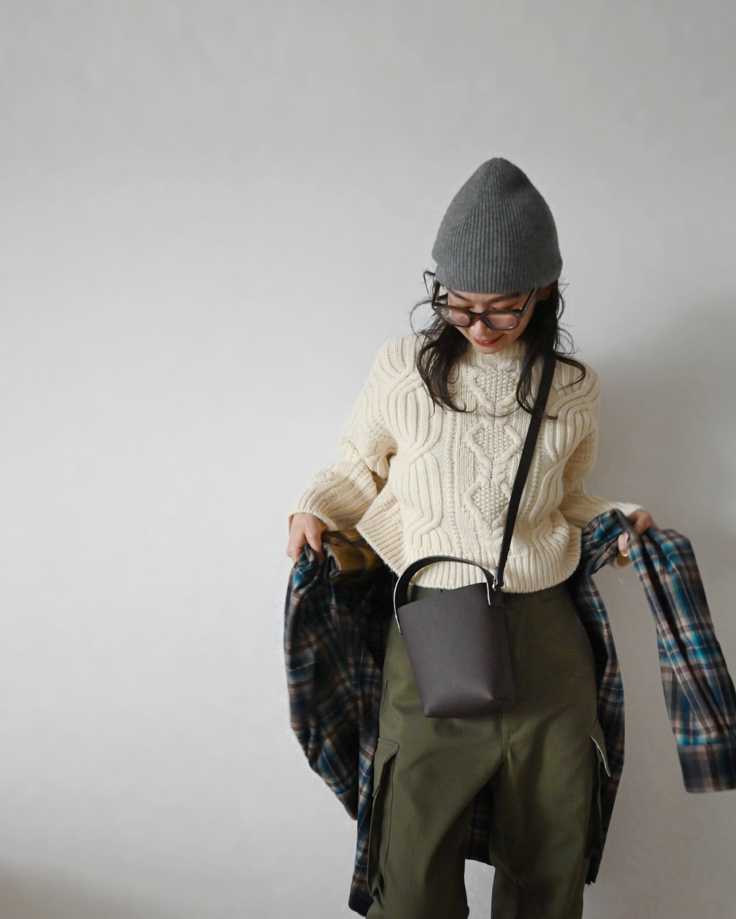 PERINGER Mini Dhuta Shoulder　