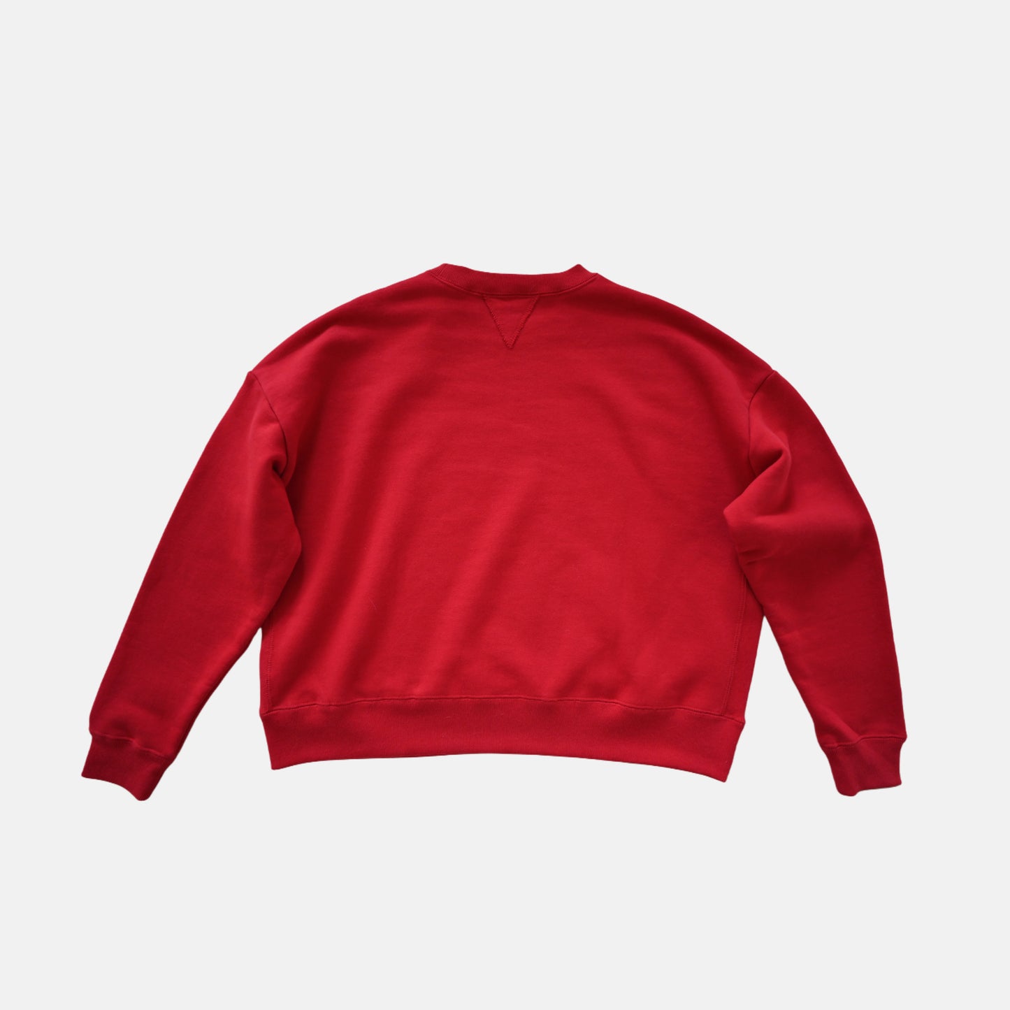 Logo Crewneck Sweat