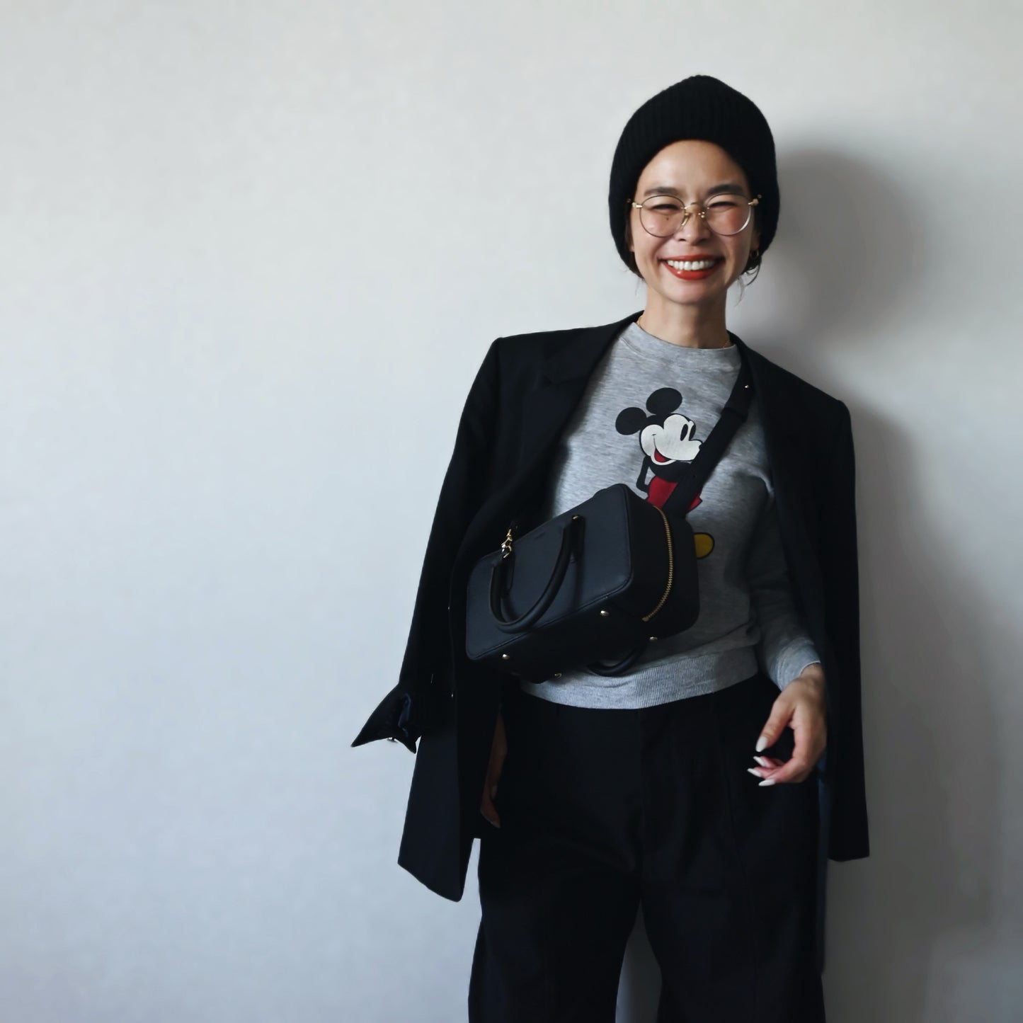 PERINGER Wide Boston　