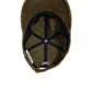 Corduroy "sweet" Cap