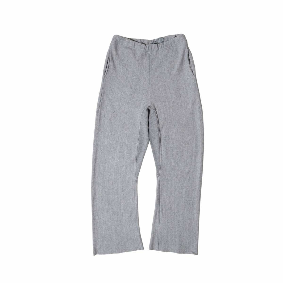 Straight Sweat Pants 〔NEW MODEL〕