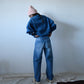 【受注商品】Midlize Wide Denim