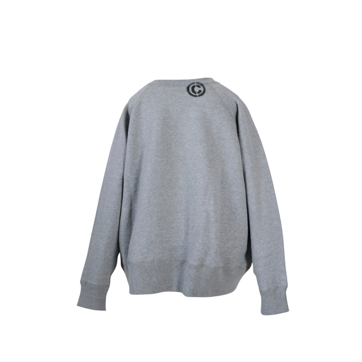 89 Raglan Sweat