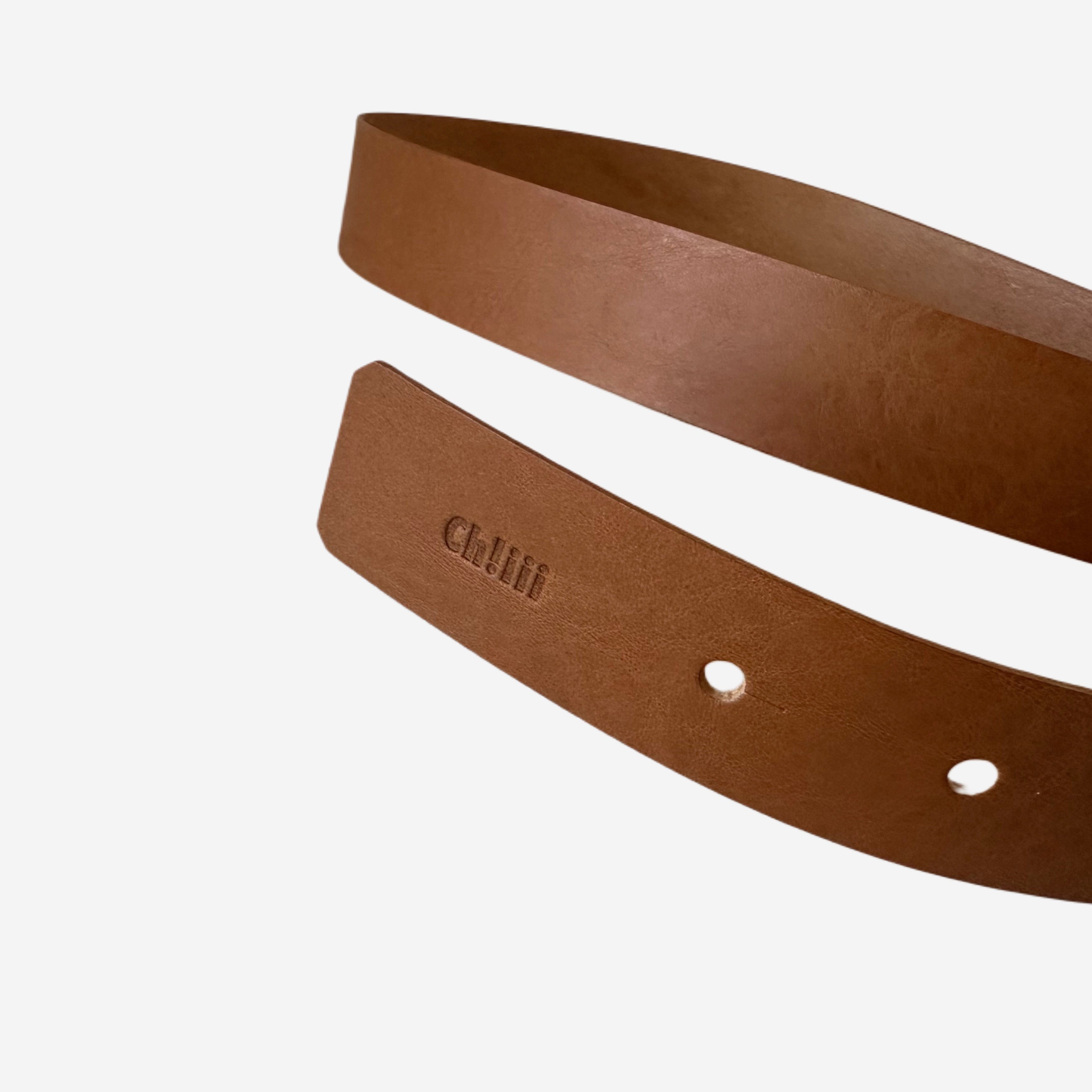 ch!iii Original Belt chiiii ベルト ブラック ch!iii Original Belt