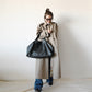 Round Tote Bag