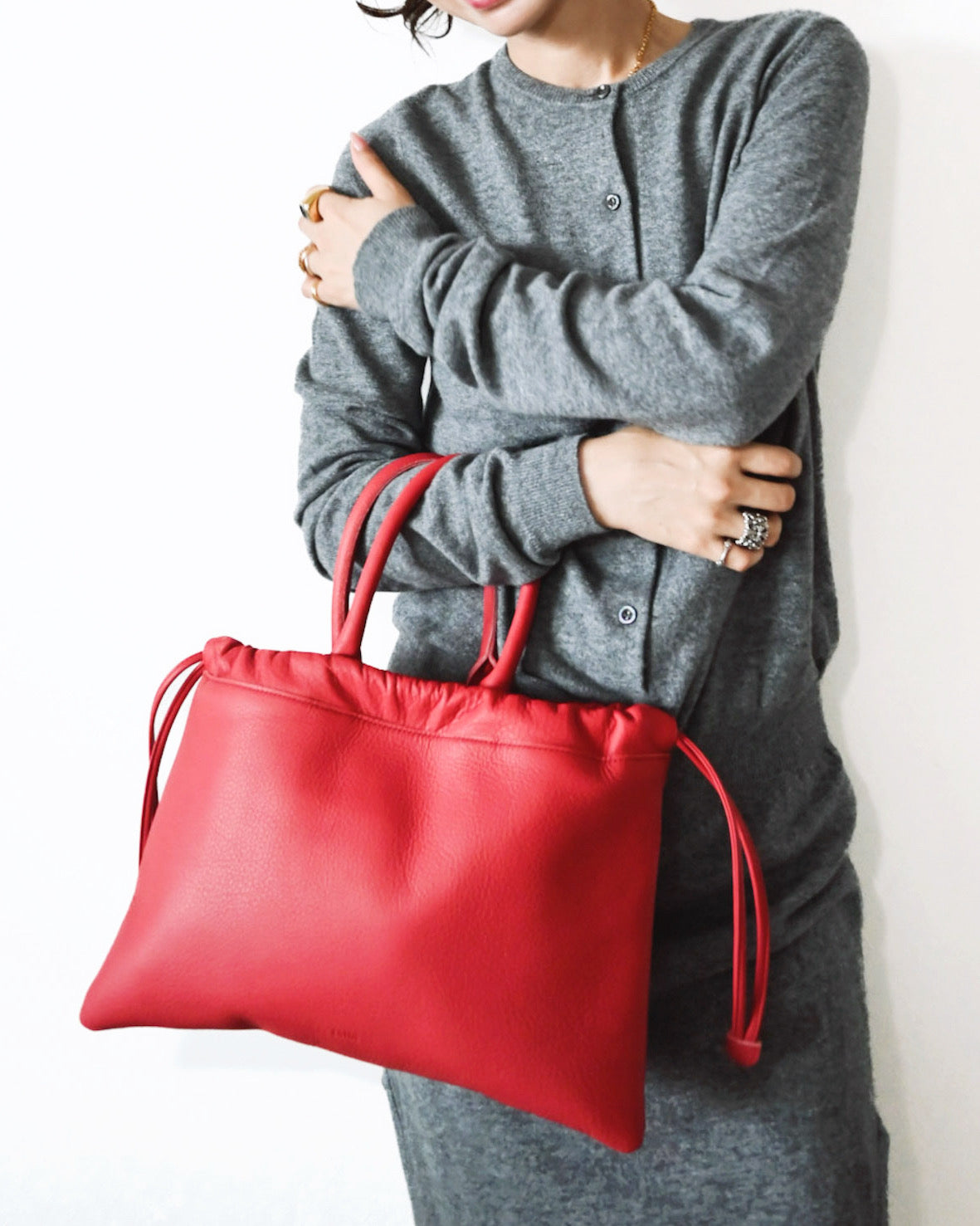Squeeze Clutch