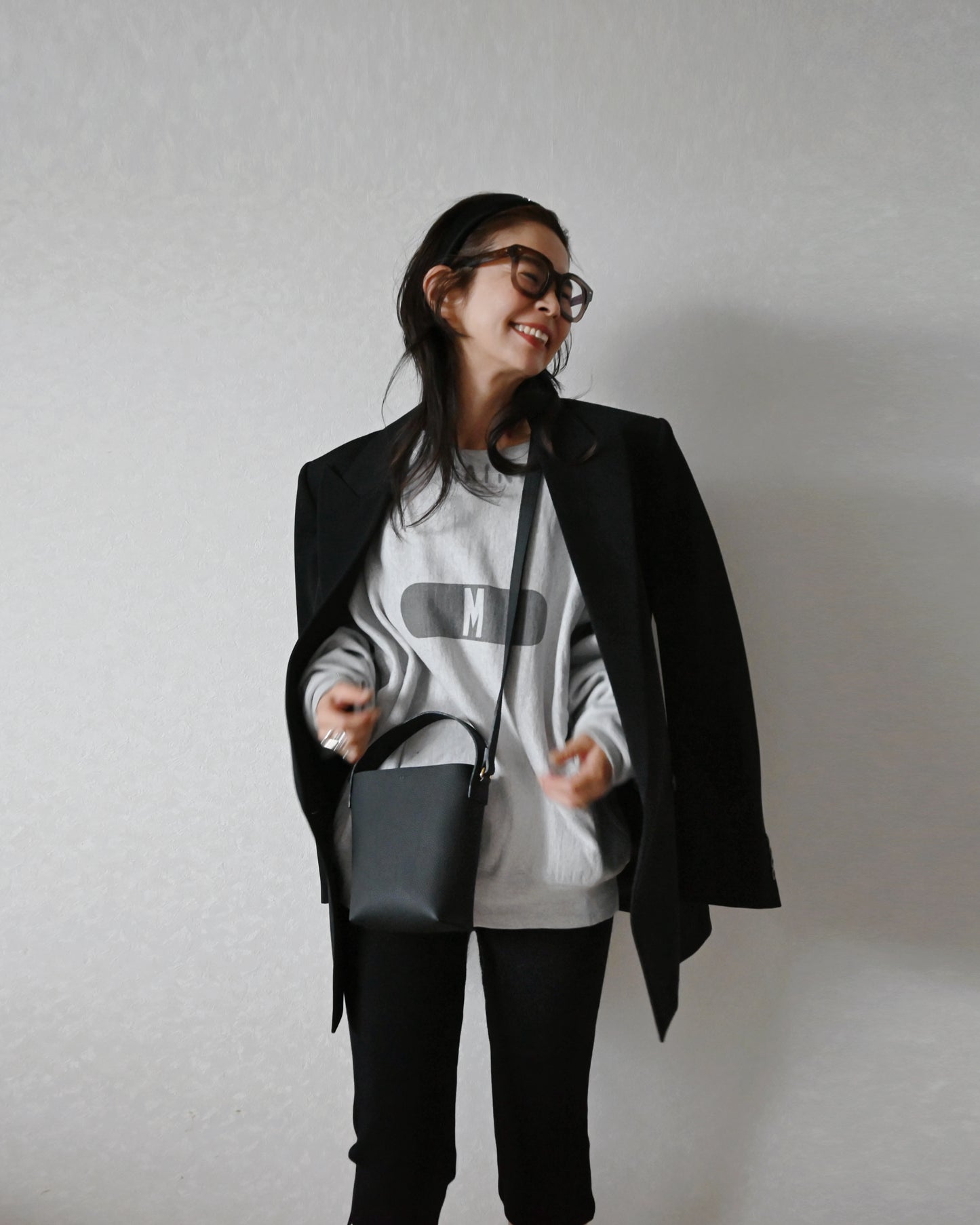 PERINGER Mini Dhuta Shoulder　