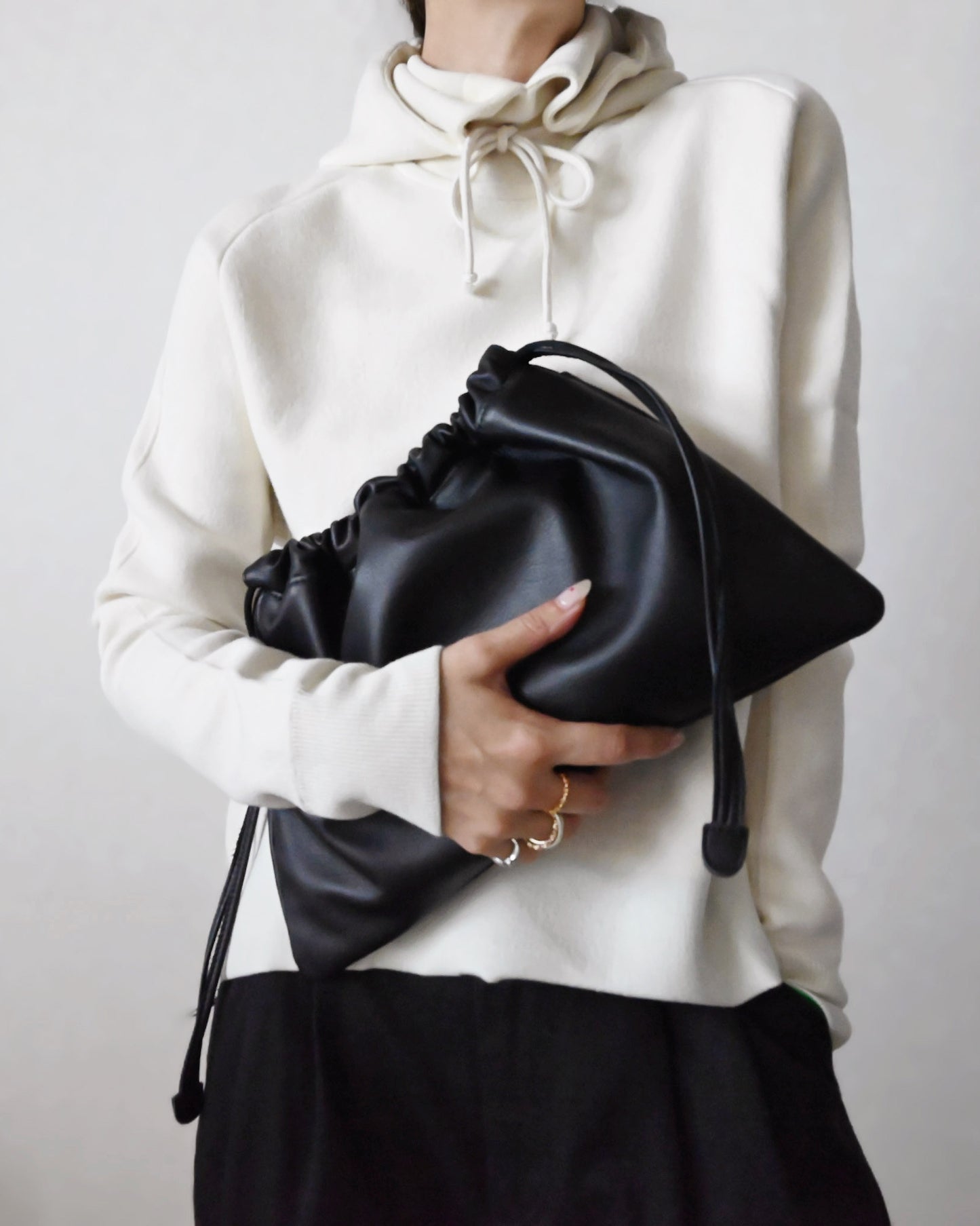 Squeeze Clutch / black