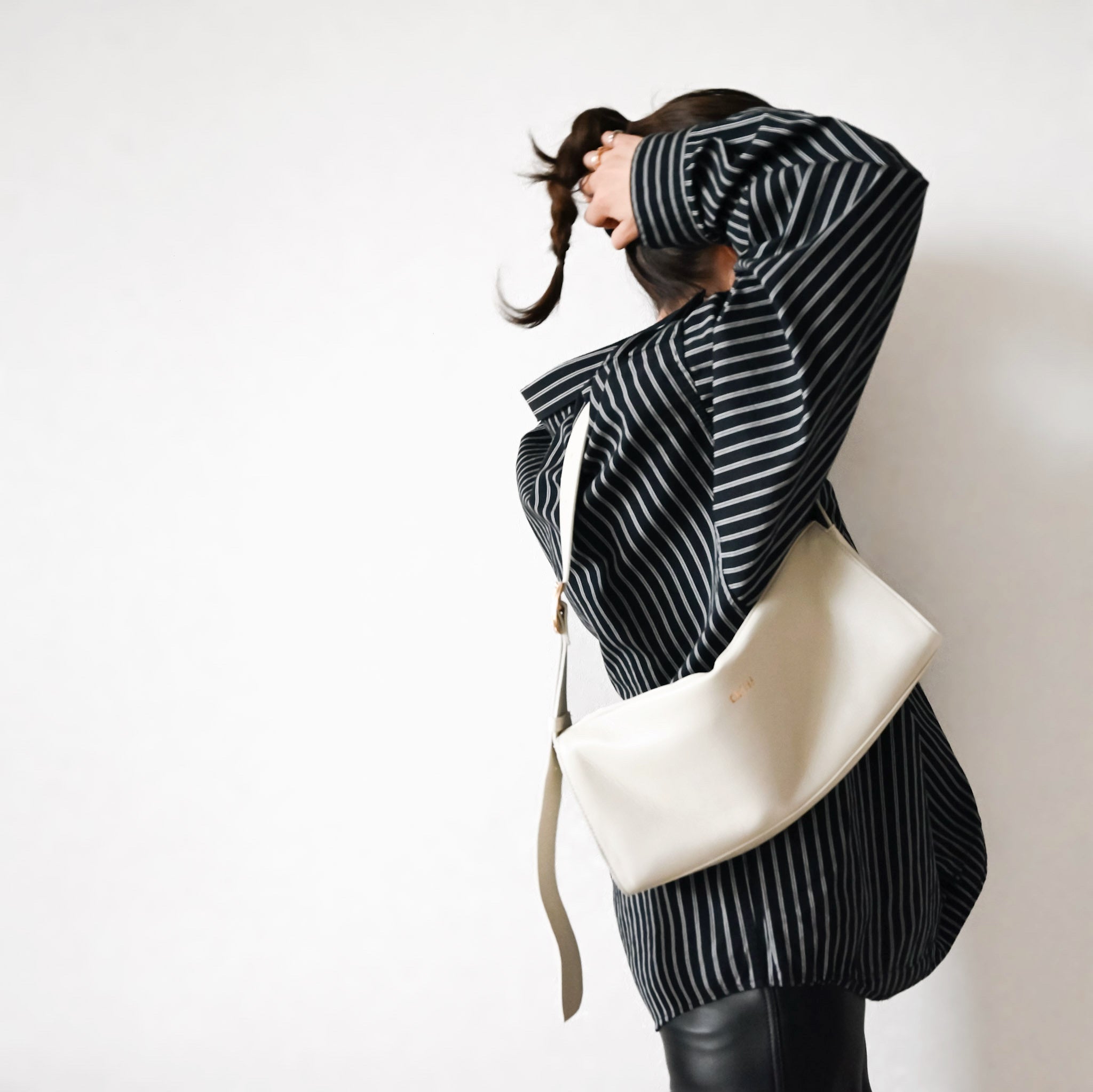 Landscape Shoulder – ch!iii