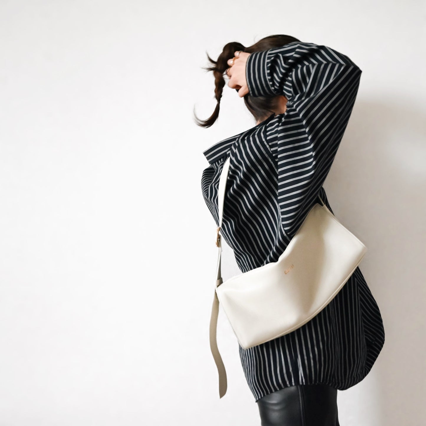 Landscape Shoulder