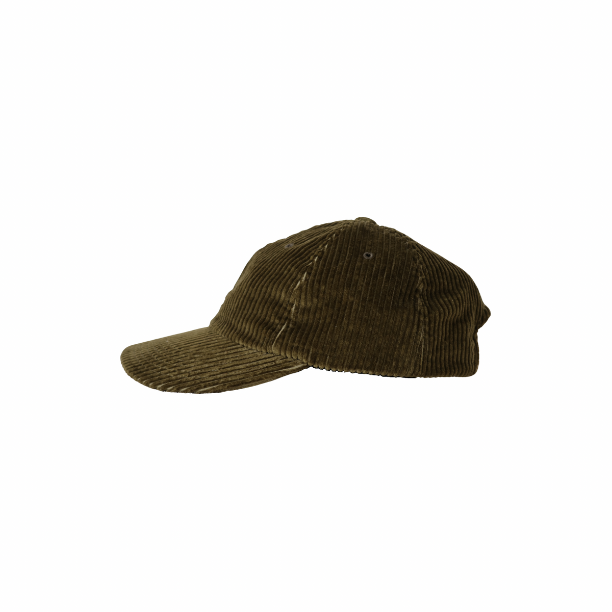 Corduroy "sweet" Cap