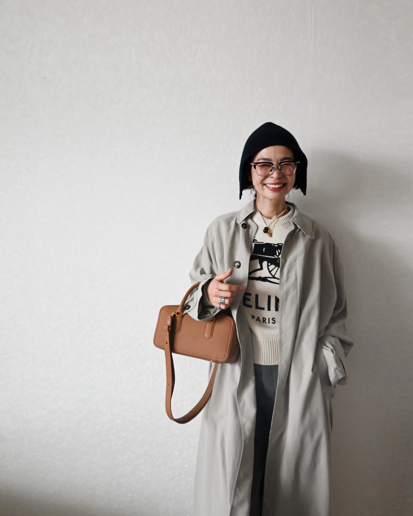 PERINGER Wide Boston　