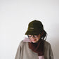 Corduroy "sweet" Cap