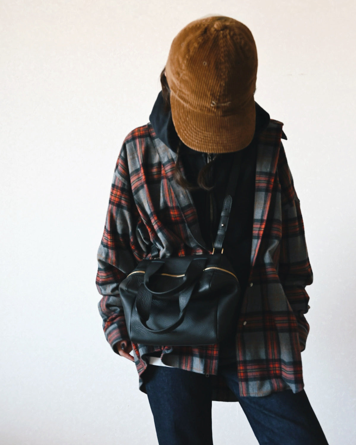 Slouch Boston