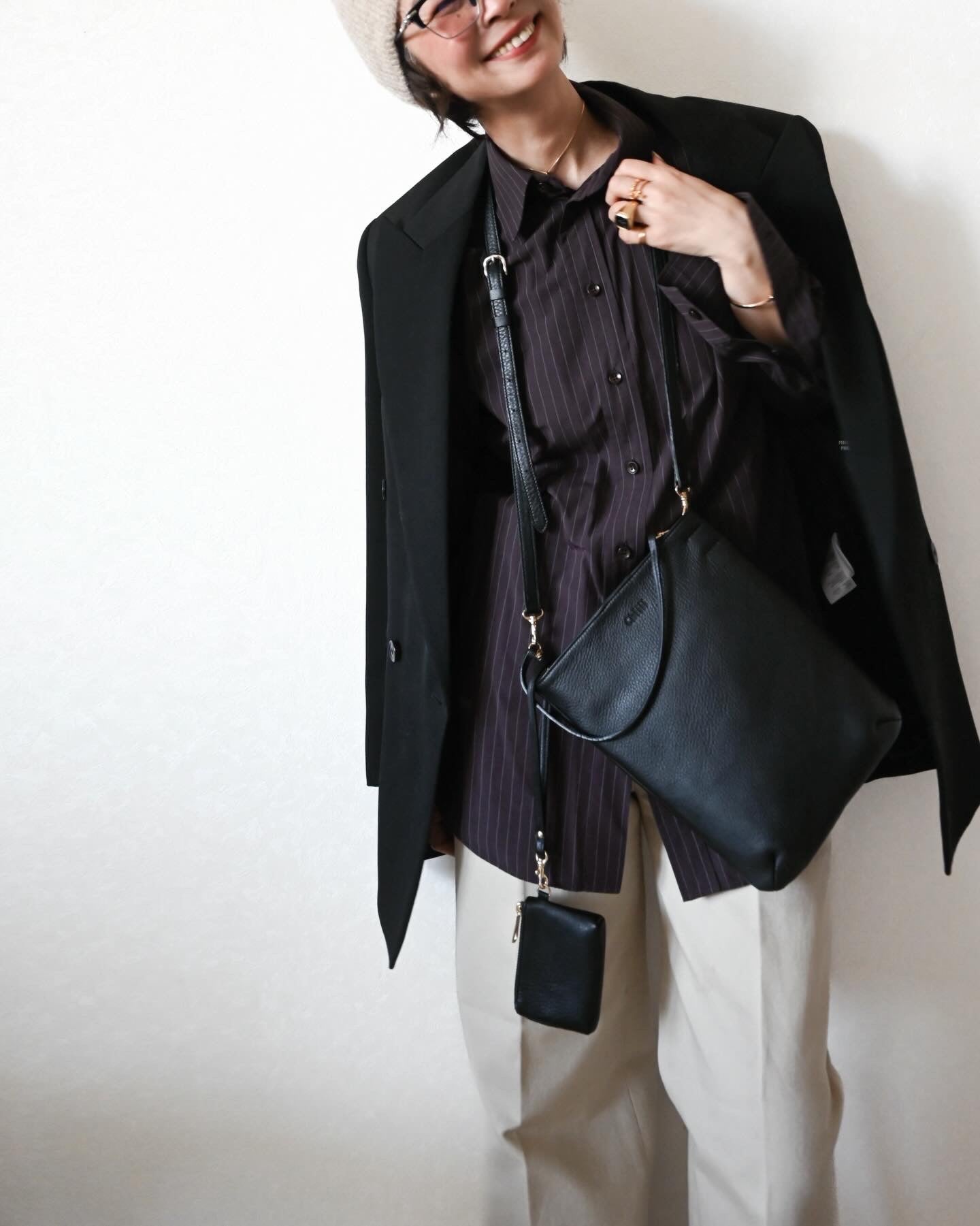 Thin Bag 【受注商品】